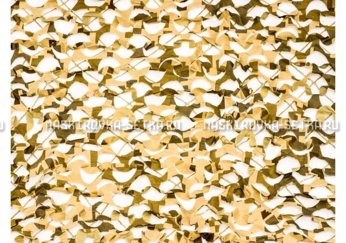 Массеть Camosystems Пейзаж-Профи Камыш 3D 1,8х6 м  – купить по цене 5200 руб. в интернет-магазине в городе Ульяновск картинка 2