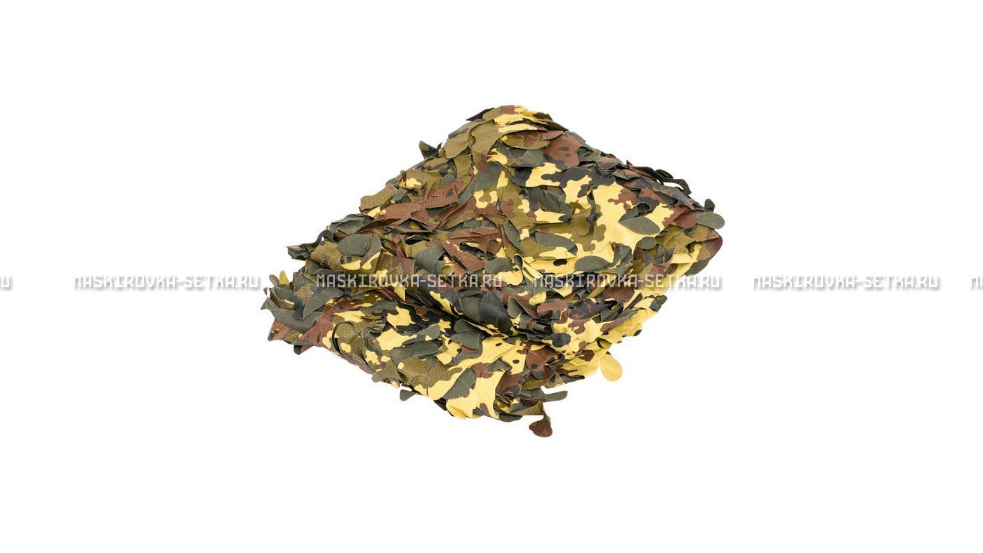 Сетка Camosystems Пейзаж Italy 3D 1,5х3 м  – купить по цене 3100 руб. в интернет-магазине в городе Ульяновск картинка 6