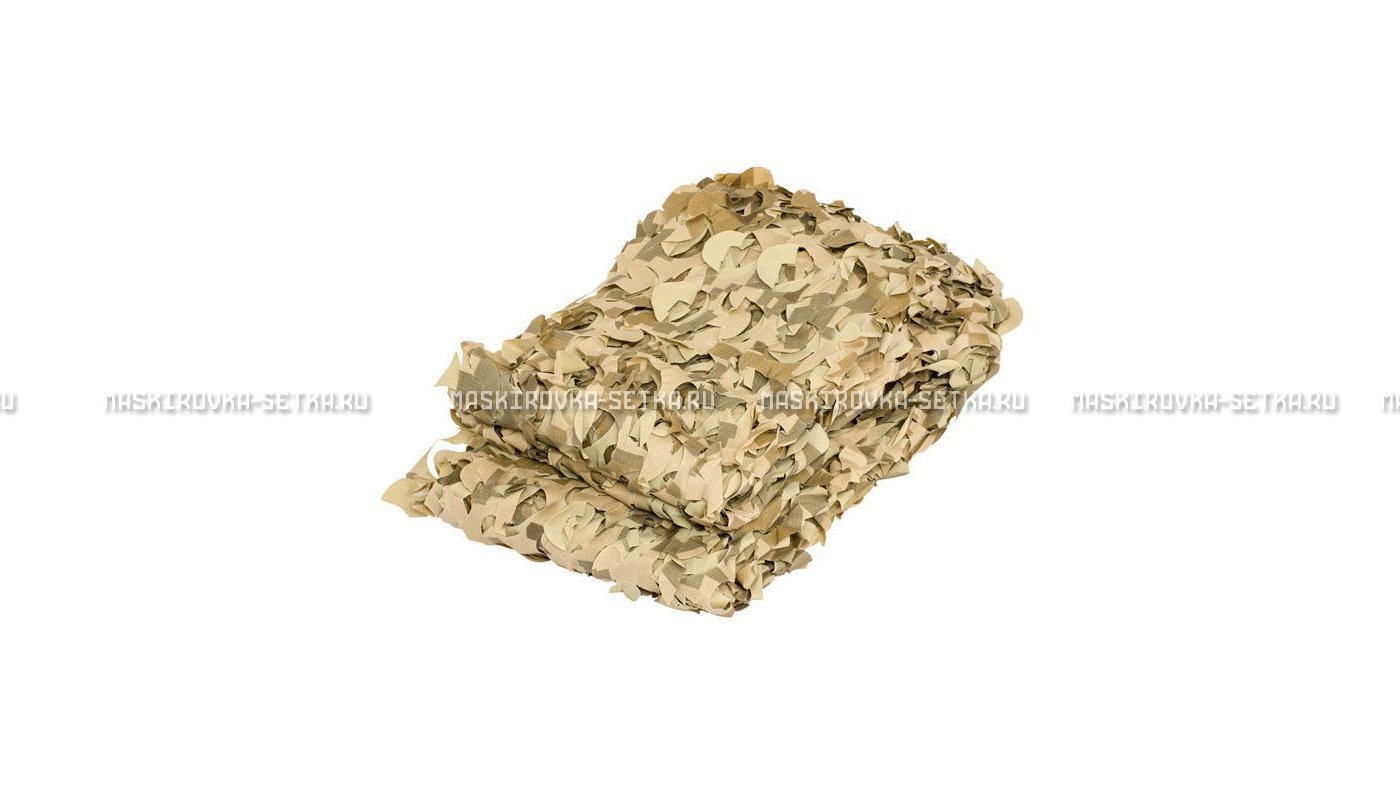 Сетка Camosystems Пейзаж Камыш 3D 2,2х6 м  – купить по цене 6200 руб. в интернет-магазине в городе Ульяновск картинка 6