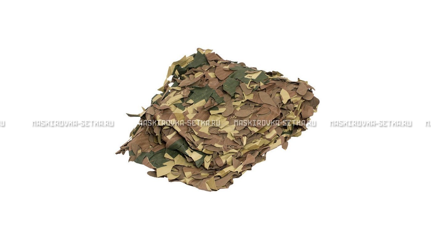 Сетка Camosystems Пейзаж Пустыня 3D 2,4х78 м  – купить по цене 77500 руб. в интернет-магазине в городе Ульяновск картинка 6