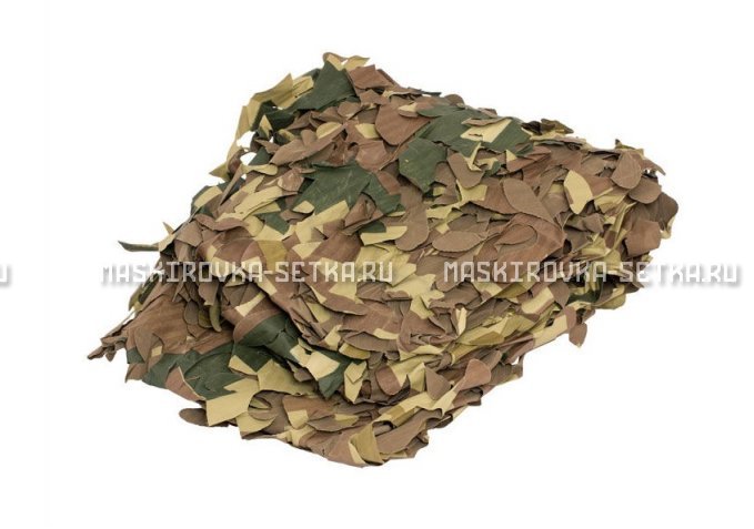 Сетка Camosystems Пейзаж Пустыня 3D 2,4х78 м  – купить по цене 77500 руб. в интернет-магазине в городе Ульяновск картинка 1