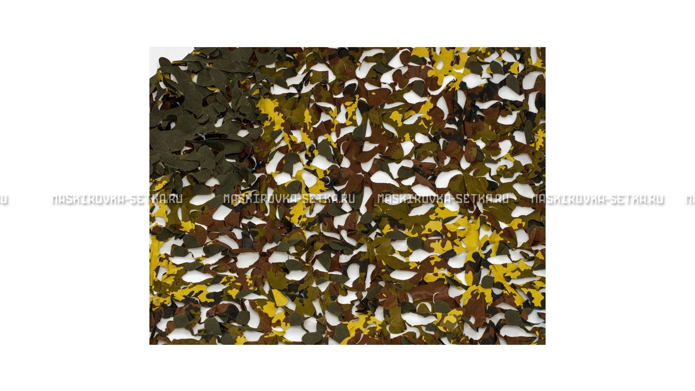 Сетка Camosystems Пейзаж Italy 3D 1,5х3 м  – купить по цене 3100 руб. в интернет-магазине в городе Ульяновск картинка 7