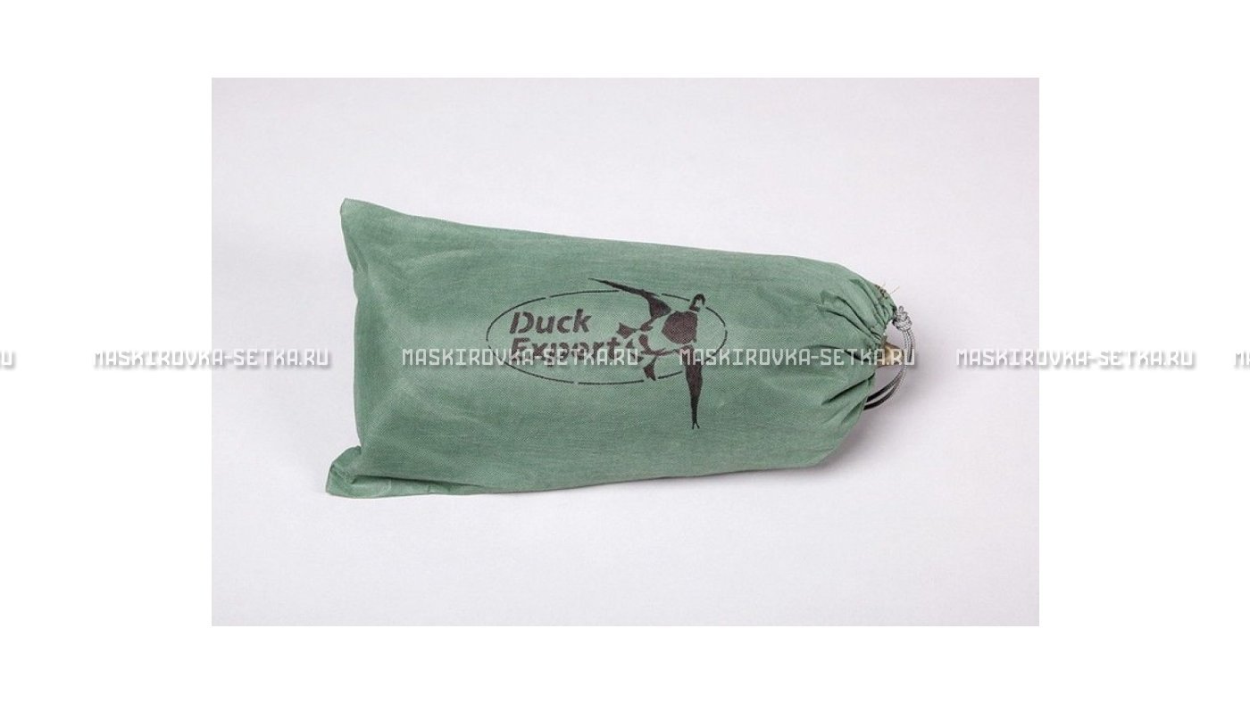 Маскировочная сетка Duck Expert Pro Листва 3D 3х6 м – купить по цене 13450 руб. в интернет-магазине в городе Ульяновск картинка 16