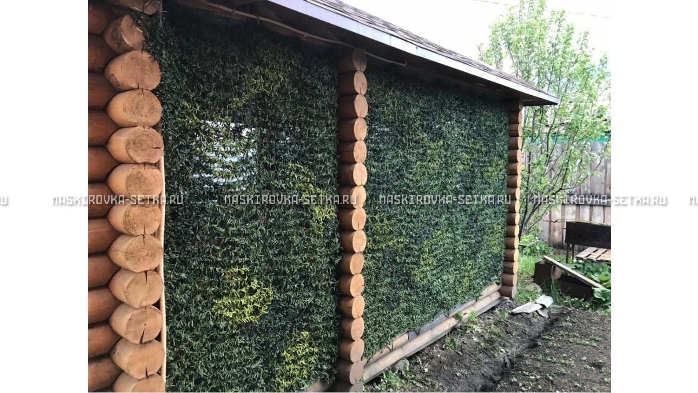 Маскировочная сетка МКТ-3Л Ель 2х3 м  – купить по цене 3750 руб. в интернет-магазине в городе Ульяновск картинка 20