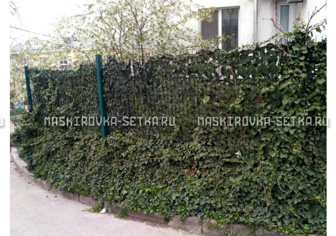 Маскировочная сеть МКТ-2Л Лес 2х6 м – купить по цене 3400 руб. в интернет-магазине в городе Ульяновск картинка 6