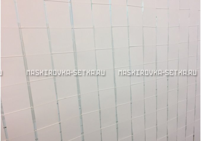 Маскировочная сеть МКТ-2С Снег 3х6 м – купить по цене 4400 руб. в интернет-магазине в городе Ульяновск картинка 6