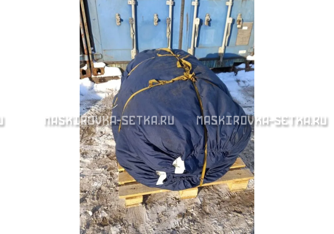 Маскировочный комплект МКТ-2С Снег 12х18 м без АП – купить по цене 58200 руб. в интернет-магазине в городе Ульяновск картинка 11
