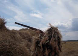 Маскировочные халаты для охоты в интернет-магазине в Ульяновске,  купить маскировочную сеть с доставкой картинка 11
