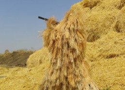 Маскировочная одежда для охоты в интернет-магазине в Ульяновске,  купить маскировочную сеть с доставкой картинка 23